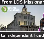 From Missionary to Mormon Fundamentalist (Justin Francom 1 of 4)