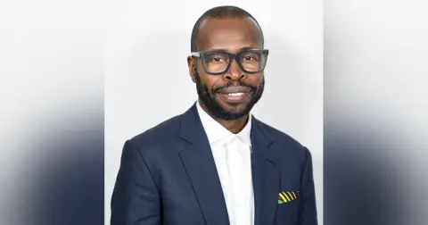 052 - What Black Climate Advocacy and Leadership Can Teach Philanthropy, with Mide Akerewusi