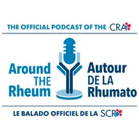 Around the Rheum with Drs. Daniel Ennis & Janet Pope