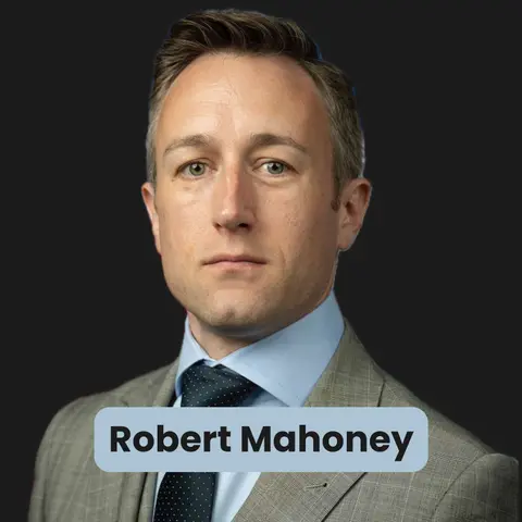 Robert Mahoney: A Better Way to Keep Us Safe