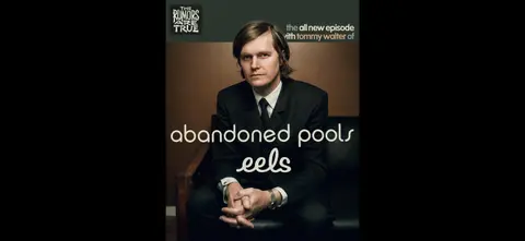 Tommy Walter (Abandoned Pools, Eels)