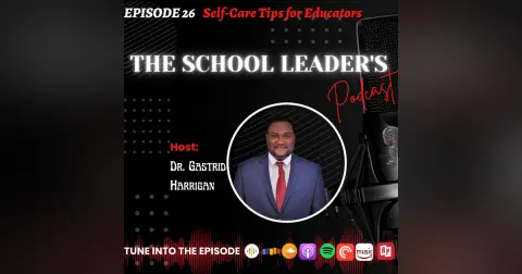 26. Self-Care Tips for Educators