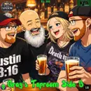 Episode 193: Gray’s Taproom – Side B