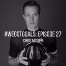 Transgender Athlete and LGBTQ Activist Chris Mosier Talks Policy Change and The Power of Sport