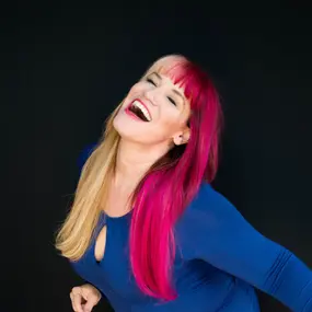 Amber J Lawson Profile Photo