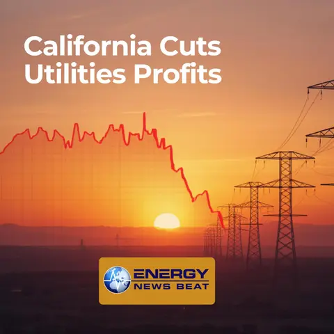 Gavin Newsom Stuffs California Consumers Stockings with Coal for Christmas with Energy Policies