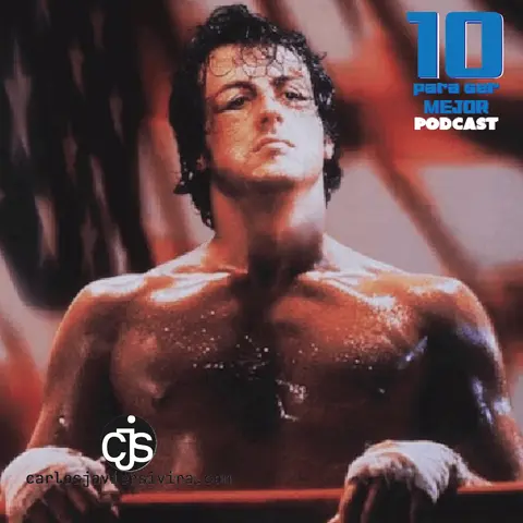 10 Lecciones que podemos aprender de Rocky