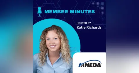 Charting Tomorrow: A Conversation with MHEDA’s CEO