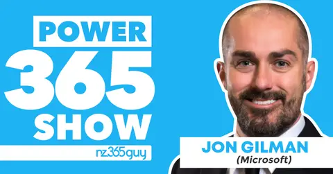 Integrating SAP and other System of Records with Jon Gilman
