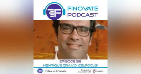 Episode 56: Henrique Cravo, Celfocus
