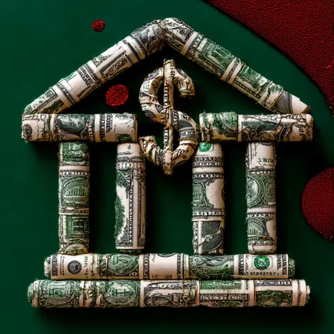 Chris Bogart (Burford Capital): Litigation as an Asset Class