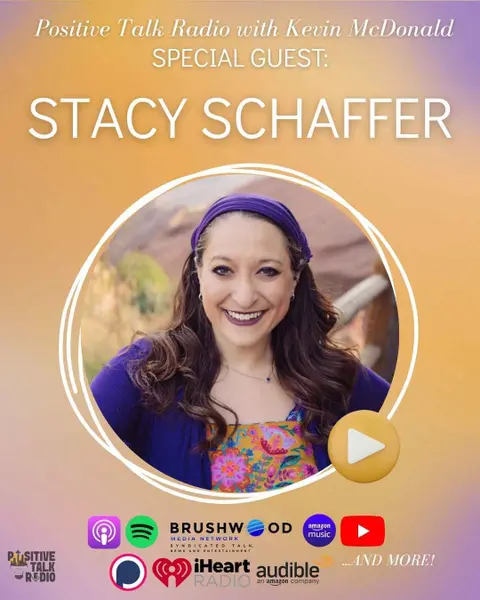 1,236 | Stacy Schaffer on Helping Children Heal from Grief and Anxiety