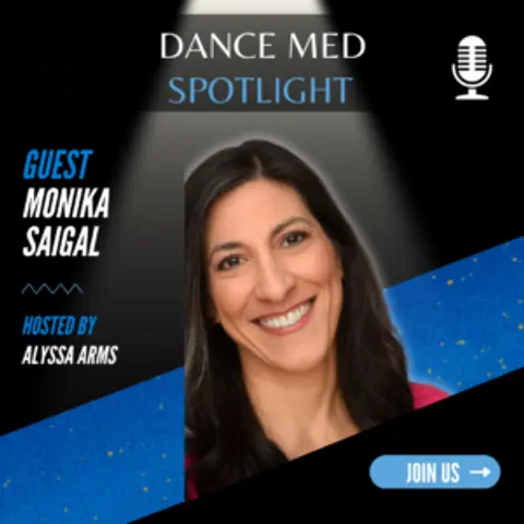 Monika Saigal – Nourishing Dance