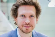 Ep. 123 – How to Find Serendipity with Christian Busch