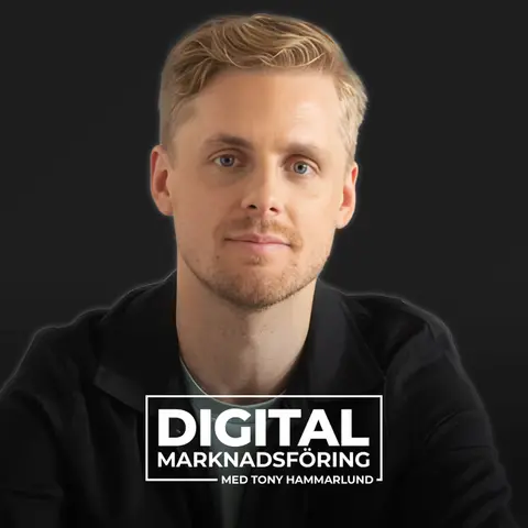 Varför marknadsförare behöver tänka som investerare – Christoffer Lötebo #150