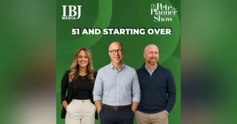 51 and starting over