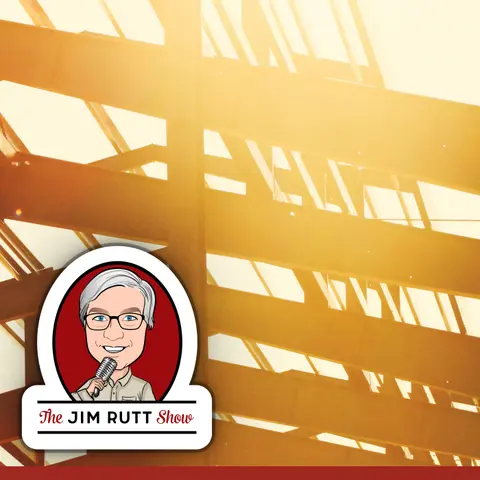EP82 Hanzi Freinacht on Building a Metamodern Future
