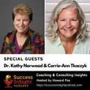 Neurosciences: Embodiment, Somatics, Heart Coherence, Intuition, and Mindfulness.
