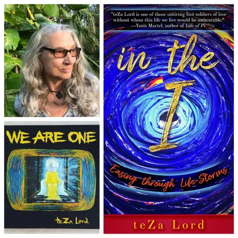The Human Race is all About Addiction - teZa Lord