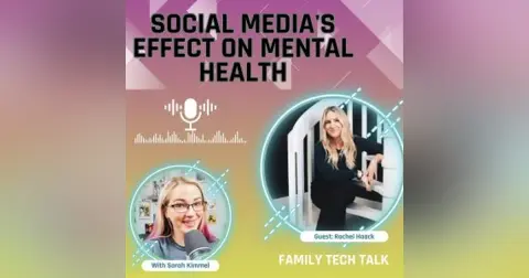 Social Media’s Effect on Mental Health