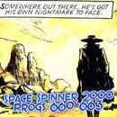 ep 214 – Progs 660-663