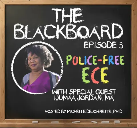 Police-Free ECE