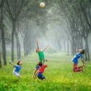 Every Kid Outside – Outdoors Podcast For Kids