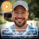 LikaOlika 4 – ”Att gå och köpa mjölk, är ett större projekt än att cykla genom hela Sverige.”