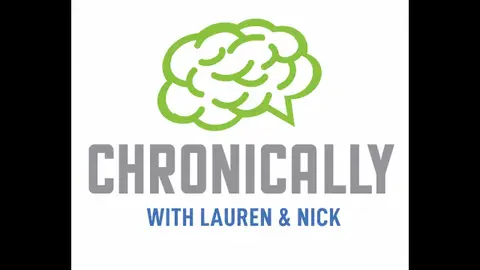 POTS & Beyond, Dysautonomia, EDS, and more with DPT Katie Johnson
