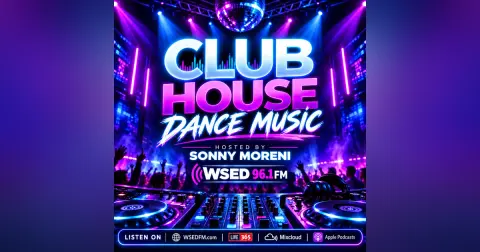 Club House Dance Music – Episode 2