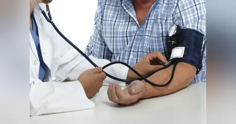 Hypertensive Emergencies