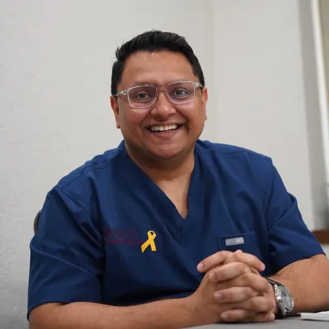 100: Excision Surgery with Dr. Abhishek Mangeshikar