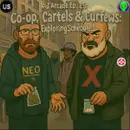 K J Arcade 25: Co-op, Cartels & Curfews: Exploring Schedule I