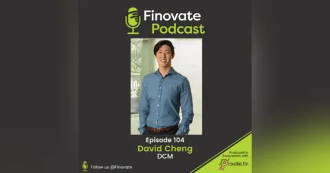EP 104: David Cheng, DCM