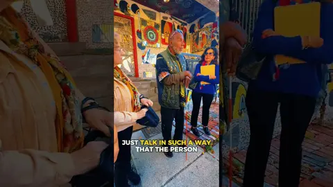 African Bead Museum Detroit Tour - African History, Art & Storytelling