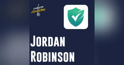 Jordan Robinson is giving you peace of mind through food safety
