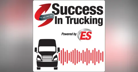 Spotlight on Success: Mike & Becky Tucker’s Path to Fleet Ownership