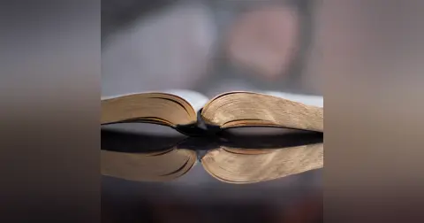 The Perils of Failure and Success: The Spiritual Life of a Writer