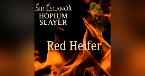 Red Heifer