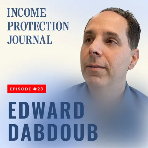 Benefits Stop When Definition of Own Occupation Becomes Any Occupation [Podcast]