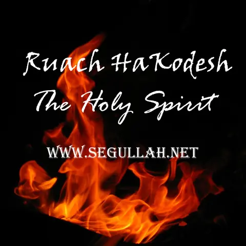 Living by the Spirit