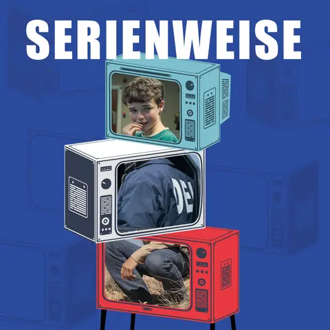 Das sensationelle "Adolescence", "Dope Thief", "Dark Winds" und ein "Paradise"-Fazit