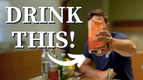 For Campari Haters