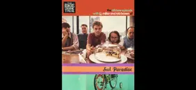 J.J. Miller and Rob Brown (Sal Paradise)