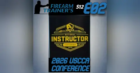 2026 USCCA National Instructor Conference