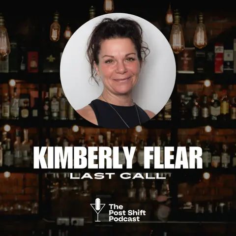 TRAILER - Kimberly Flear on Healing Hospitality: Recovery, Resilience & Rebuilding the Culture