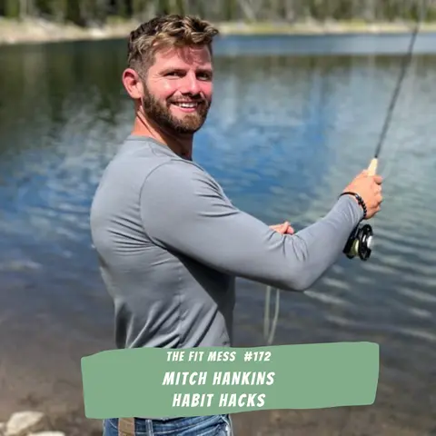 Habit Hacks: How Mitch Hankins from The Debug Life is Using "Hacking" to Optimize his Health and Life
