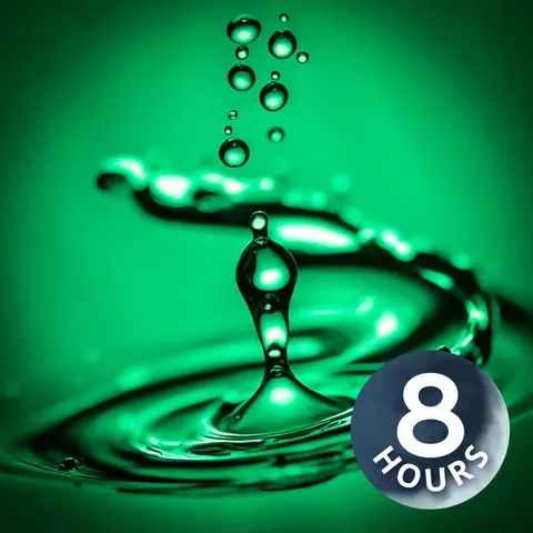 Rain Sounds Helps You Fall Asleep Every Night! | 8 Hours