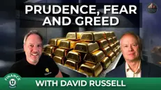 The Three Elements that Drive Gold Purchases