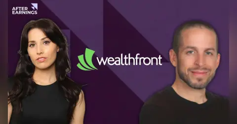 Wealthfront CFO on $100B in Assets and the Road to $1T